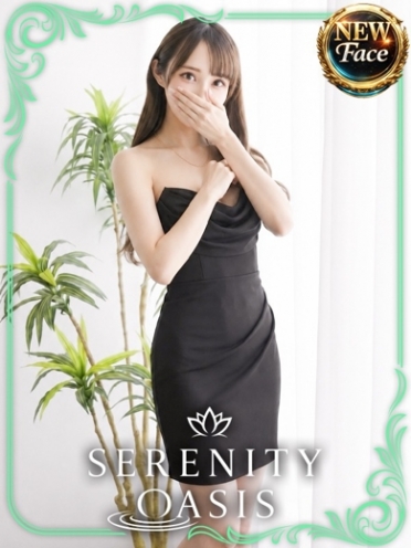広島県広島市中区のヘルス SERENITY 川上　いろはさんの画像