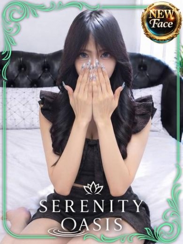 広島県広島市中区のヘルス SERENITY　橘　黒羽さんの画像2