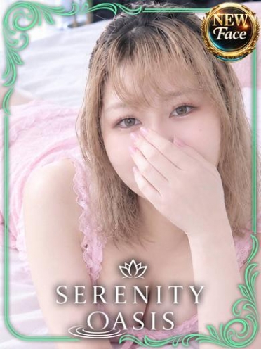 広島県広島市中区のヘルス SERENITY　夢川　むぅるさんの画像2