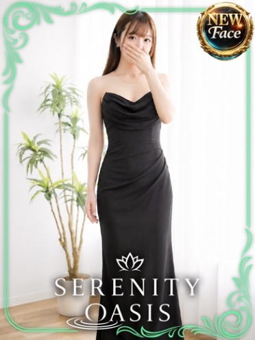 広島県広島市中区のヘルス SERENITY　三浦　ななさんの画像2