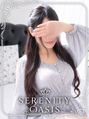 広島県広島市中区のヘルス SERENITY　	水原　あいさんの画像