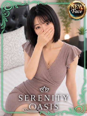 広島県広島市中区のヘルス SERENITY　岡本　まやさんの画像