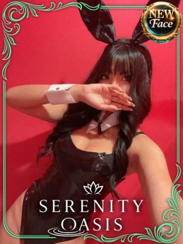 広島県広島市中区のヘルス SERENITY　橘　黒羽さんの画像4