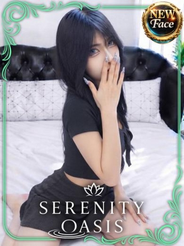 広島県広島市中区のヘルス SERENITY　橘　黒羽さんの画像3