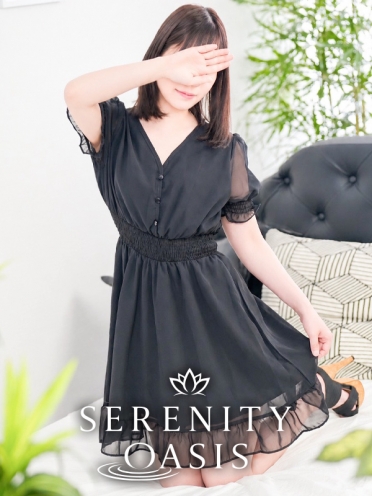 広島県広島市中区のヘルス SERENITY OASIS　涼風　しほさんの画像2