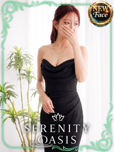 広島県広島市中区のヘルス SERENITY　夏野　みかさんの画像2