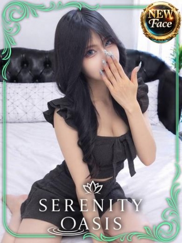 広島県広島市中区のヘルス SERENITY 橘　黒羽さんの画像
