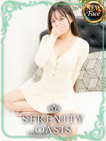 広島県広島市中区のヘルス SERENITY　浪川　すいかさんの画像3